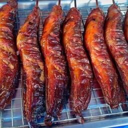 ปลาดุกย่าง