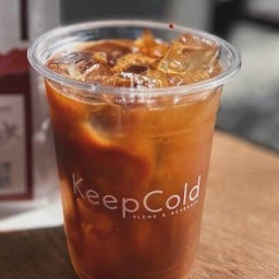 KeepCold  Coffee&Beverage สาขาอ่าวอุดม