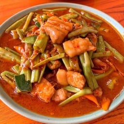 เทโพแห้ง