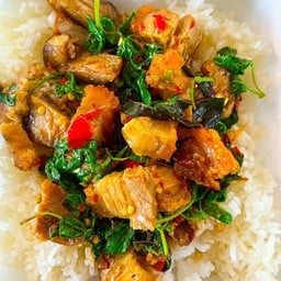 ข้าวซอยแม่สมพร (ริมเหนือ)