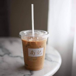 Iced Latte