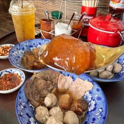 ลวกรวม