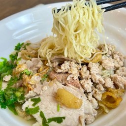 ร้านอาหารริวสุขสวัสดิ์78 -