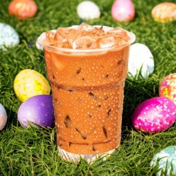 ชานมเย็น