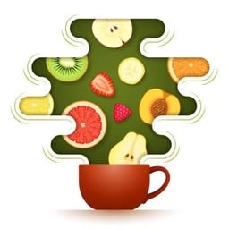 Afternoon Tea ขนม & เครืืองดื่ม กาญจนาภิเษก 23