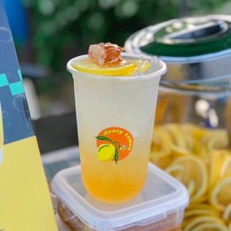 น้ำผัก ผลไม้สกัดเย็น