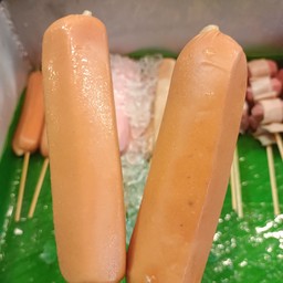 หนังกรอบทอด