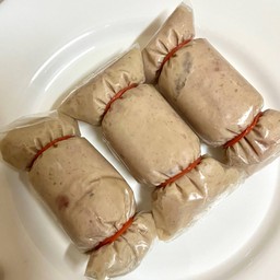 แหนมเนื้อ