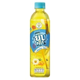 เย็นเย็น เก็กฮวย