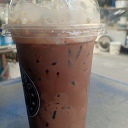 ร้านกาแฟโบราณน้องฟิล์ม