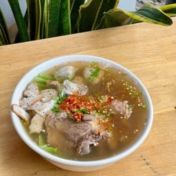 ต้มเล้งแซ่บ