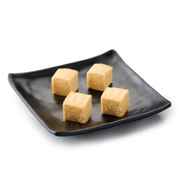 เต้าหู้ปลา