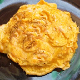 ข้าวไข่ข้น