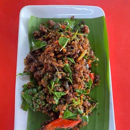 ร้านกระท่อมหม้อไฟ