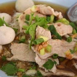 เกาเหลาหมู