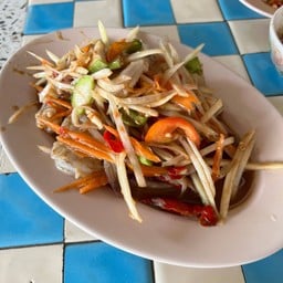 ส้มตำเจ๊ติ๊ก
