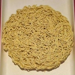 มาม่าสไตล์เกาหลี