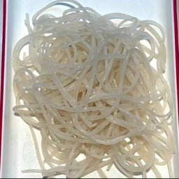 เส้นมันเทศ(เล็ก)