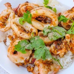 TJอาหารตามสั่ง จรัญสนิทวงศ์ 33 เเยก7