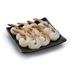 กุ้งสด