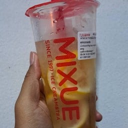 Mixue big c สมุทรปราการ