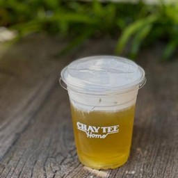 Stay Tea x Creamcheese🍃