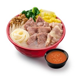 ชาบู เนื้อวัว