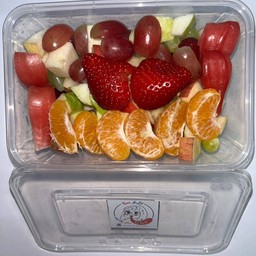 Yum Fruit By อีหวึ่ง ไม่มีหน้าร้าน