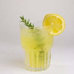 fresh lemonade