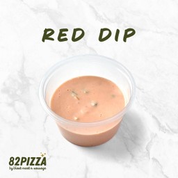 Red Dip 35g