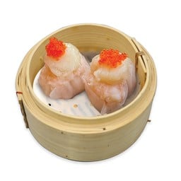 ฮะเก๋าหอยเชลล์