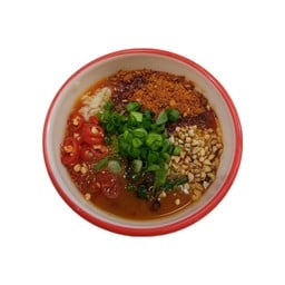 น้ำจิ้มสุกี้หมาล่า Hotgirl