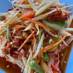 ร้านครัวอีสานแซ่บเขาตาโล