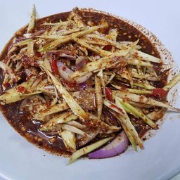 ยำมะม่วง