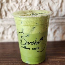 ชาเขียว