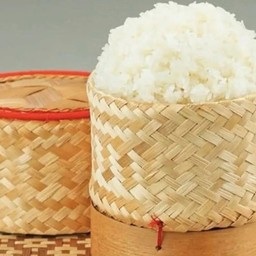 ข้าวเหนียว 1 ห่อ