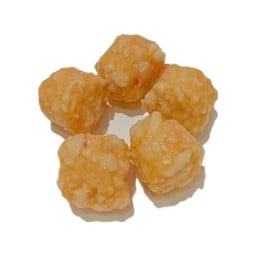 ลูกชิ้นกุ้งมังกร