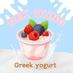 Dekoung GreekYogurt