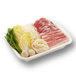 อิ่มคุ้ม | หมู | เมนูปรุงเอง