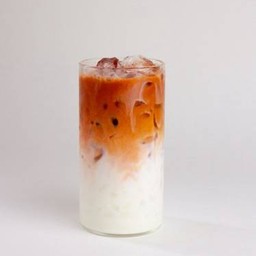Thai tea