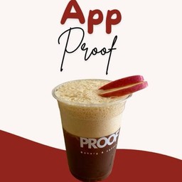 App Proof 🍎✨