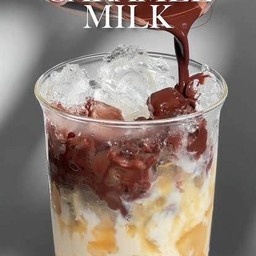 โกโก้ คาราเมล - Coaco caramel