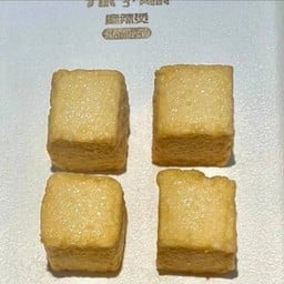 เต้าหู้ปลา