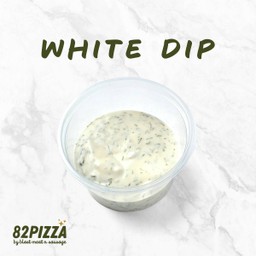 White Dip 35g