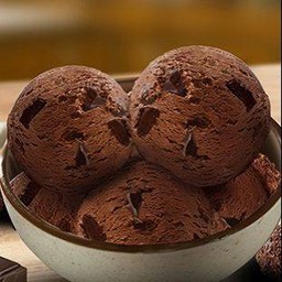 ไอติมช็อคโกแลตชิพ