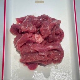 เนื้อวัวหมักนุ่ม