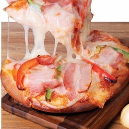 สุพรีม พิซซ่า  1 PC