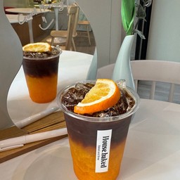 AMERICANO ORANGE
