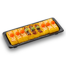 ชุดรวมไข่หวานย่าง (9 ชิ้น)