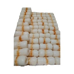 ชิกูวา ลูกชิ้นปลาหมึก